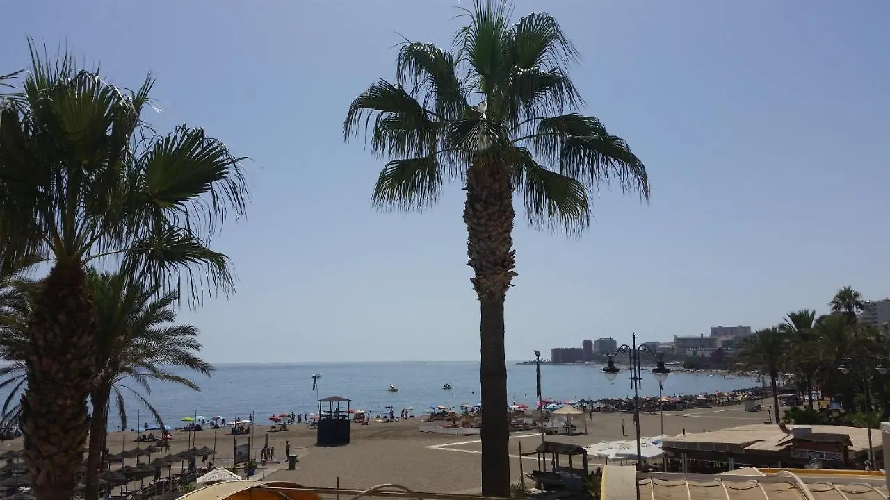 Ferienwohnung Gamonal 17 Benalmádena